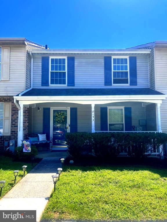 Building Photo - 8153 Greenspring Vly Rd