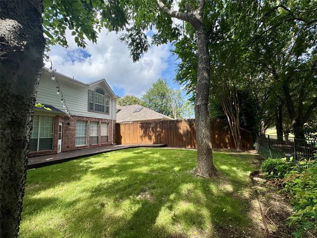Foto del edificio - 4820 Rockcreek Ln