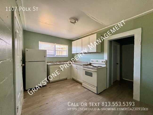 Building Photo - 1107 Polk St