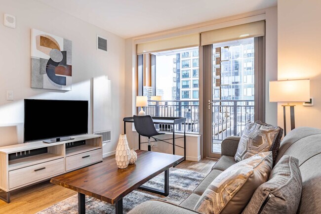 Foto del edificio - 131 Seaport Blvd
