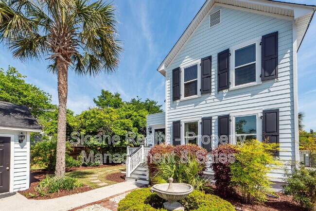 Building Photo - 834 Harbor Pl Dr