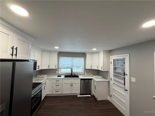 Foto del edificio - 501 Rockhaven Rd