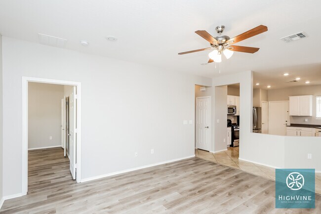Building Photo - 2608 Red Planet St