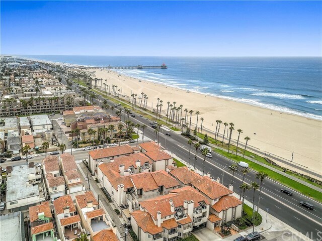 Foto del edificio - 1400 Pacific Coast Hwy