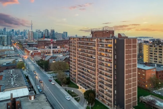 Building Photo - 1251 King Street West