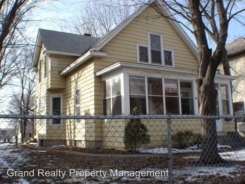 Primary Photo - 4 br, 2 bath House - 2826 Polk St NE