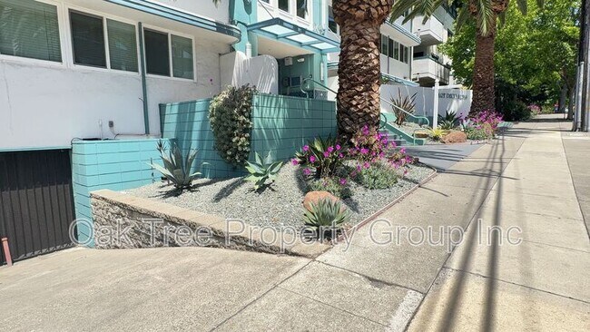 Foto del edificio - 265 Vernon St