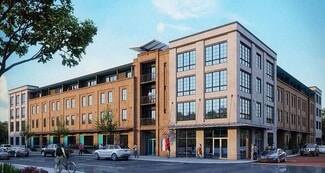 Building Photo - The Lowe