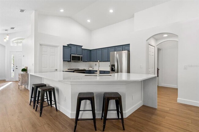 Foto del edificio - 14018 Budworth Cir