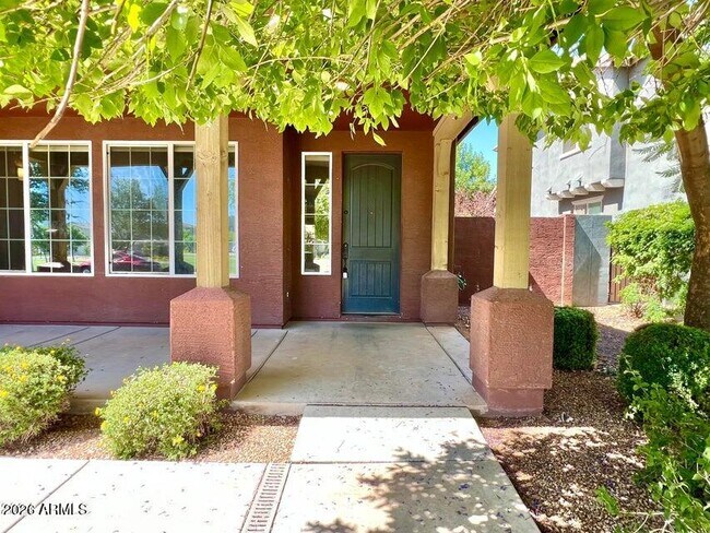 Foto del edificio - 3886 E Rawhide St