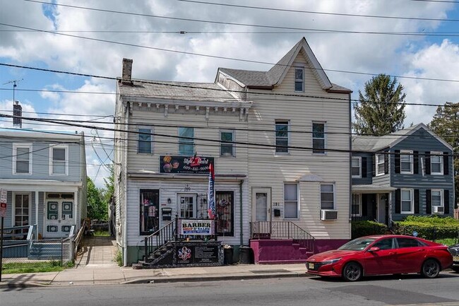 Building Photo - 189 Pennington Avenue - 1st floor