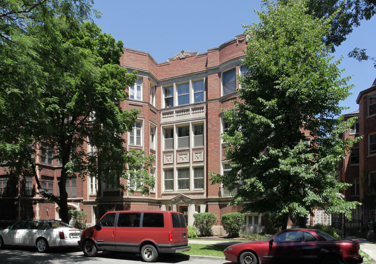 Foto principal - 1226 E Hyde Park Blvd