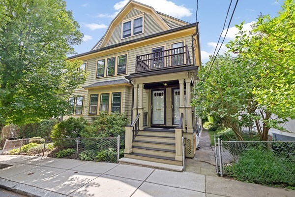 Foto principal - 14 Hurlcroft Ave