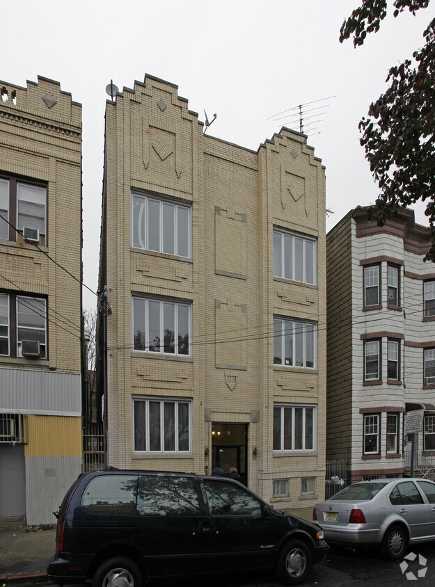 Foto del edificio - 12 Vroom St