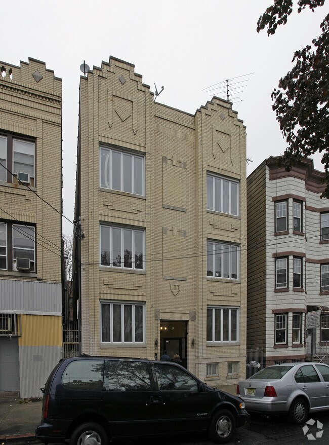 Foto del edificio - 12 Vroom St