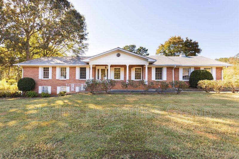 5197 GA20, Covington, GA 30016 House Rental in Covington, GA