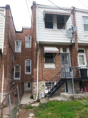 Building Photo - 3307 Brighton St