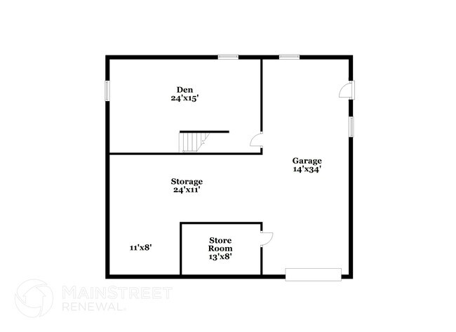 Building Photo - 716 71st Pl S