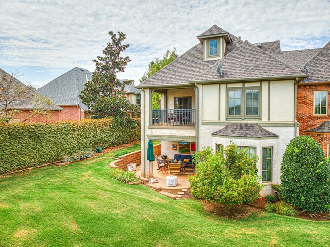 Foto del edificio - End Unit- @ Muirfield Village- Classic Bil...