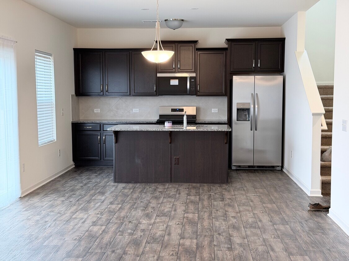 Foto del edificio - 5148 Reedy Fork School Rd