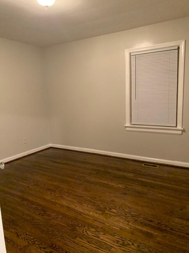 1401 Rosewood Ave, Rocky Mount, NC 27801 House Rental in Rocky Mount