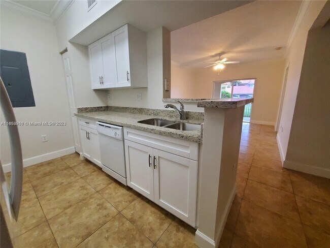 Foto del edificio - 11701 SW 2nd St