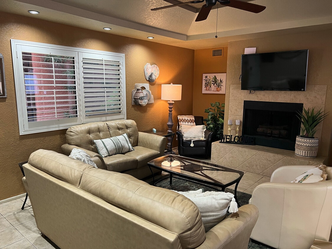 Photo - 5051 N Sabino Canyon Rd (Tucson, AZ)