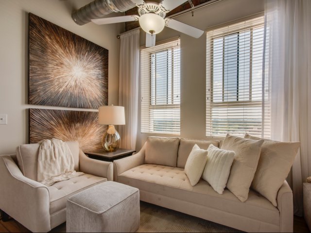 Foto principal - The Land Bank Lofts