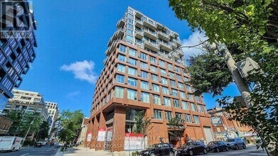 Building Photo - 2-302 Augusta Ave