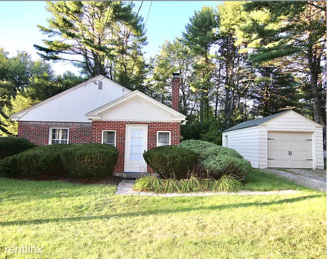 Foto principal - 2 br, 1 bath House - 67 Johnson Rd