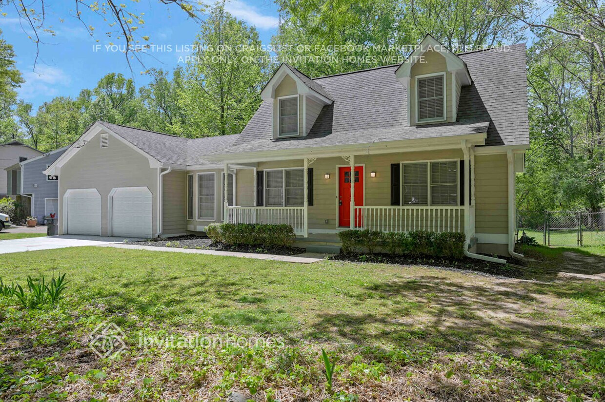 Primary Photo - 150 Saratoga Dr NW