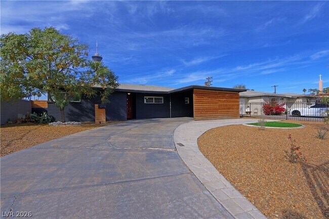 Foto del edificio - 2108 S 6th St