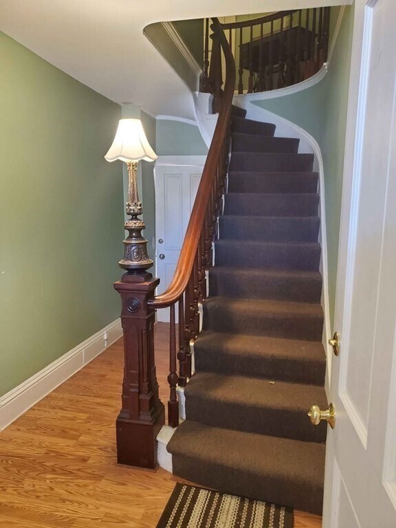 Foto del edificio - 411 Broadway-