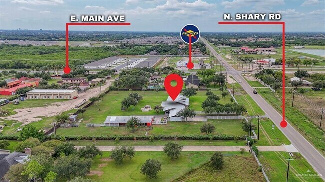 Building Photo - 20 N Shary Rd