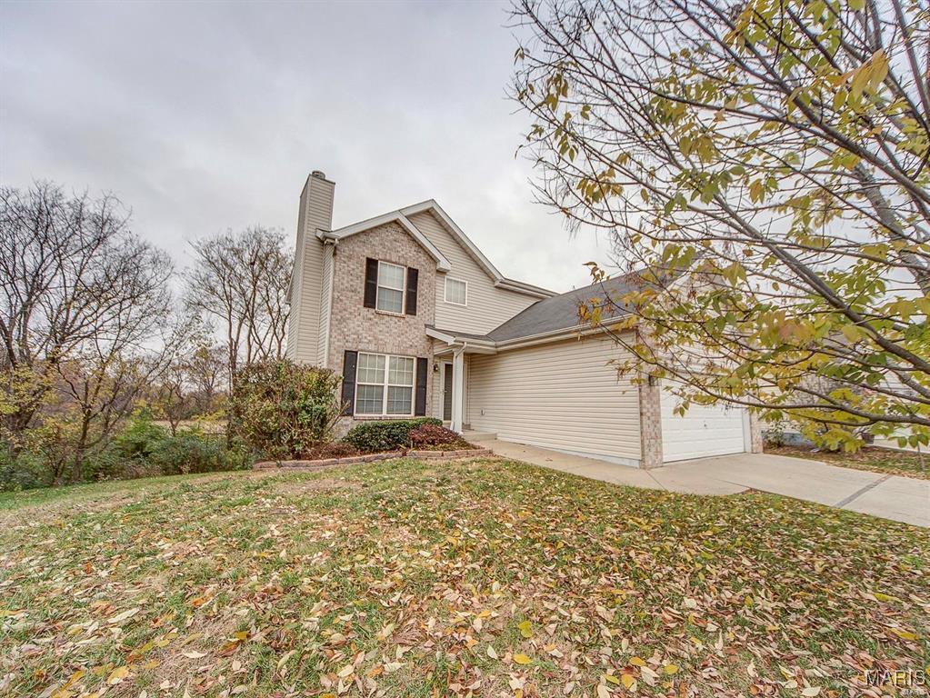 Foto principal - 2864 Smokehouse Way
