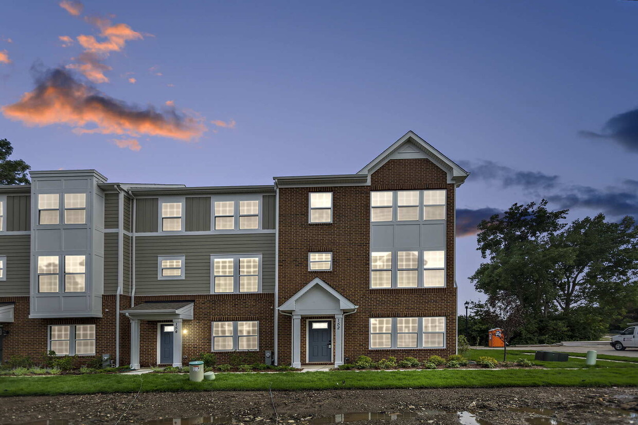 Foto principal - 152 Canterbury Way
