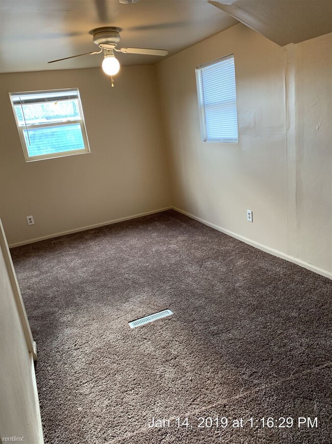 Building Photo - 2 br, 1 bath House - 334 Hungerford St