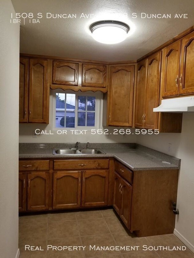 Primary Photo - 1 bedroom in Commerce CA 90040
