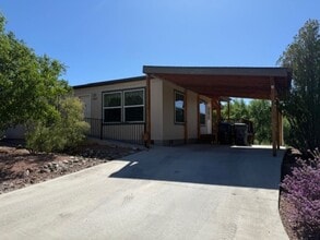Building Photo - 10845 E Oak Creek Trail