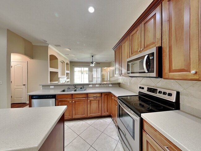 Foto del edificio - 1224 Belhaven Ln
