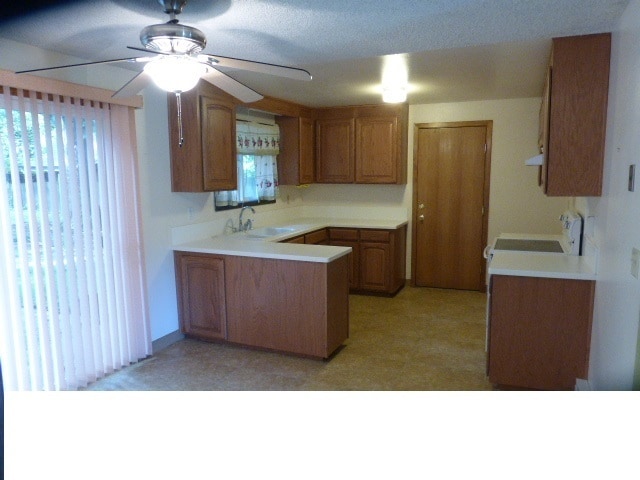 Building Photo - Charming Pet Friendly 4 Bedroom Home w/ Sp...