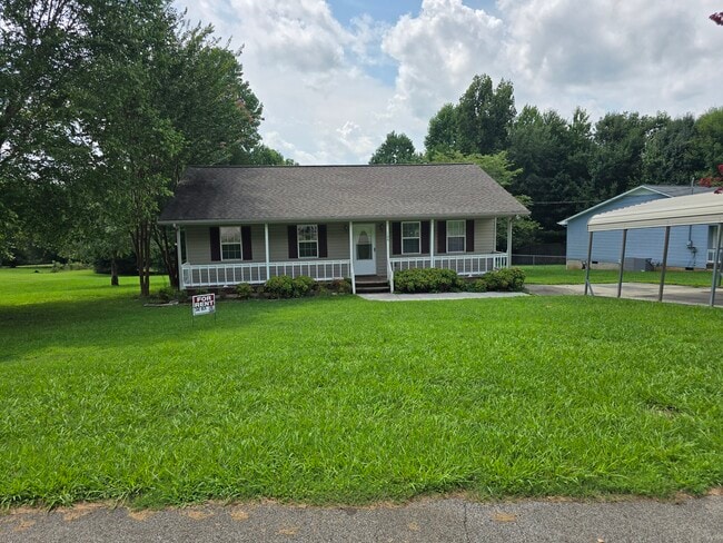 Building Photo - 124 County Road 451