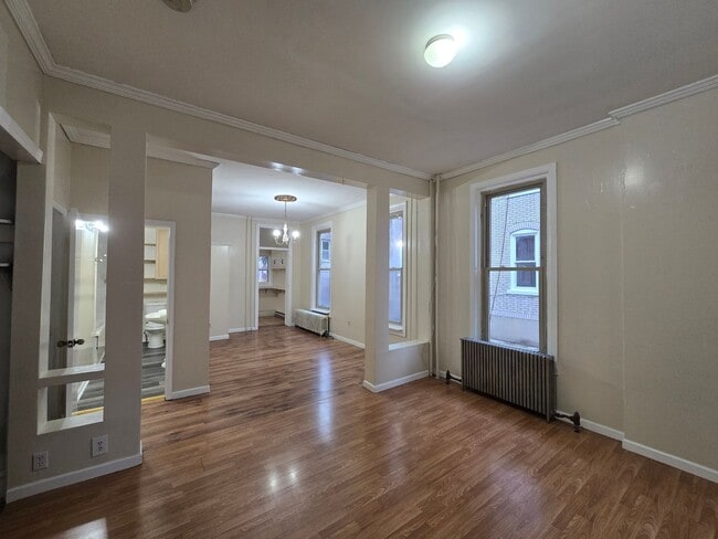 Foto del edificio - 127 N 12th St