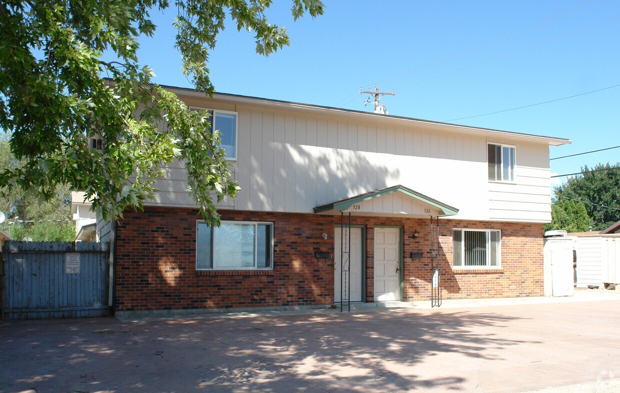 Building Photo - Dolan Keeney Apartments
