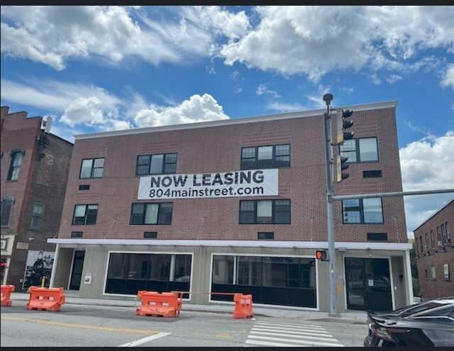 804 Main Street - Residences on Main