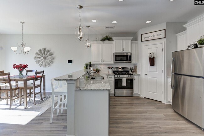 Foto del edificio - 288 Liberty Ridge Dr