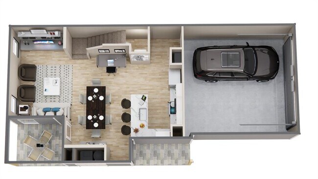 Foto del edificio - 1426 Acorn Meadow St