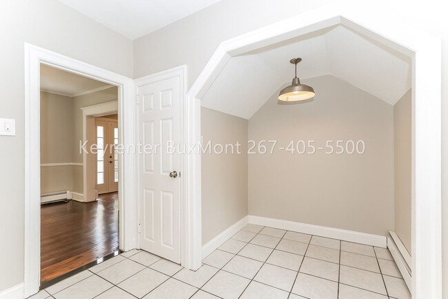 Photo - Spacious 3-bedroom, 1.5-bath single-family home in Elkins Park, with a flexible layout and classi...