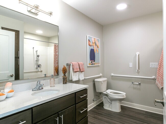 Foto del edificio - 901 Angle Tarn