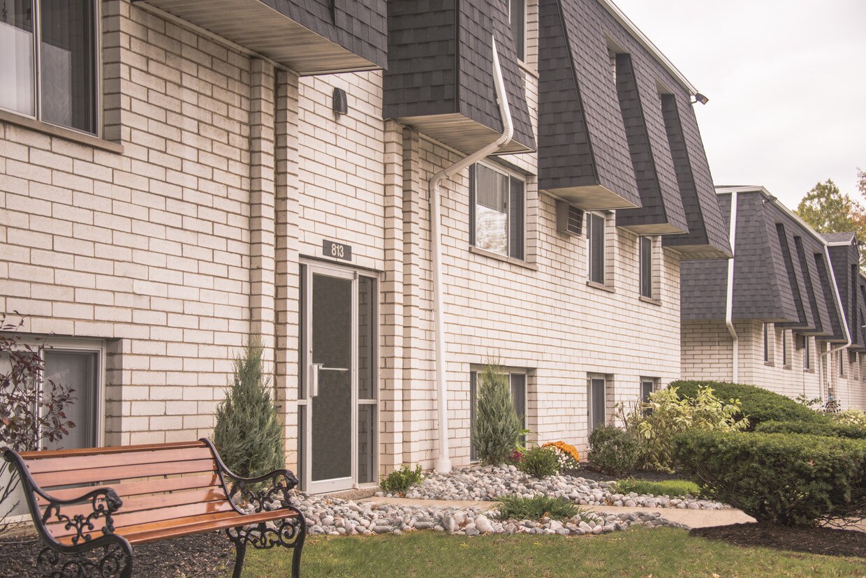 Tanglewood Apartment Homes Apartments in Erie, PA